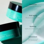 MIZON Hyaluronic Acid Under Eye Gel Pads (60)