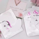 50 Pairs Lint-Free Under Eye Gel Pads