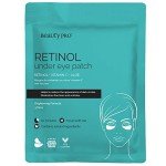 Retinol Under Eye Gel Patches - 3 Pairs