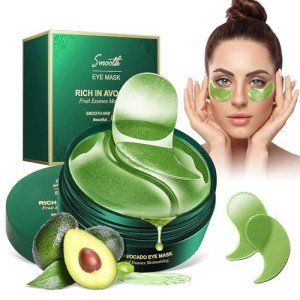 Collagen Eye Gel Patches for Dark Circles