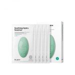 Dr. Jart+ Soothing Hydra Sheet Mask Set, 5 Pcs