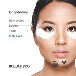 Retinol Under Eye Gel Patches - 3 Pairs