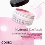 COSRX Caffeine Eye Patches for Dark Circles