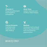 Retinol Under Eye Gel Patches - 3 Pairs