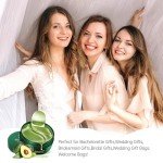 Collagen Eye Gel Patches for Dark Circles