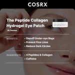 COSRX Caffeine Eye Patches for Dark Circles