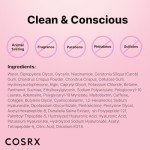 COSRX Caffeine Eye Patches for Dark Circles