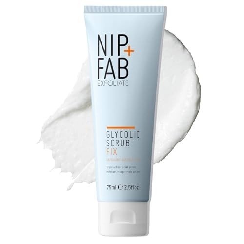 Face Scrubs & Exfoliators