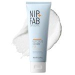 Nip + Fab Glycolic Acid Face Scrub 75 ml