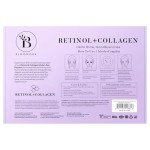 BLOOMORA Retinol Collagen Eye Gel Patches (30 Pairs)