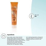 Sanctuary Spa Warming Face Scrub, 100 ml
