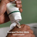Bulldog Skincare Original Face Scrub for Men 125ml