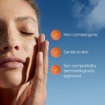 NIVEA Derma Skin Clear Exfoliating Face Scrub 150ml