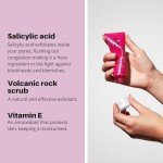 Nip + Fab Salicylic Acid Exfoliating Face Scrub