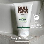Bulldog Skincare Original Face Scrub for Men 125ml