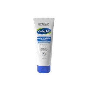 Cetaphil Gentle Exfoliating Face Scrub 178ml