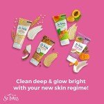 St. Ives Radiant Skin Pink Lemon Face Scrub