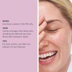 Nip + Fab Salicylic Acid Exfoliating Face Scrub