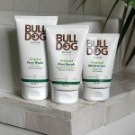 Bulldog Skincare Original Face Scrub for Men 125ml