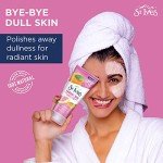 St. Ives Radiant Skin Pink Lemon Face Scrub