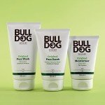 Bulldog Skincare Original Face Scrub for Men 125ml