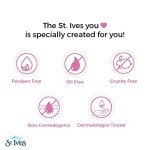 St. Ives Radiant Skin Pink Lemon Face Scrub