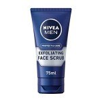 NIVEA MEN Protect & Care Exfoliating Face Scrub