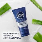 NIVEA MEN Protect & Care Exfoliating Face Scrub