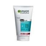 Garnier 3-in-1 Clay Mask for Oily Skin