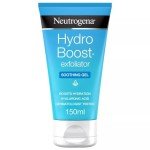 Neutrogena Hydro Boost Smoothing Gel Exfoliator 150ml