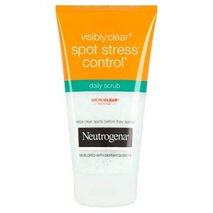 Neutrogena Daily Scrub for Spot-Prone Skin