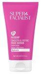 Rosehip Hydrating Face Scrub for Sensitive Skin