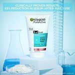 Garnier 3-in-1 Clay Mask for Oily Skin