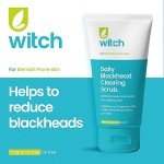 Witch Daily Blackhead Clearing Scrub - 150ml