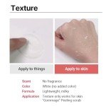 HEIMISH RX AHA BHA Gentle Facial Exfoliating Scrub