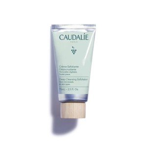 Caudalie Deep Cleansing Face Exfoliator - 75mL