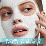 Garnier 3-in-1 Clay Mask for Oily Skin
