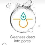Neutrogena Daily Scrub for Spot-Prone Skin