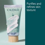 Caudalie Deep Cleansing Face Exfoliator - 75mL