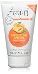 Aapri Exfoliating Apricot Facial Scrub 150ml