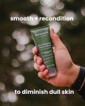 ManCave Olivestone Exfoliating Face Scrub 100ml