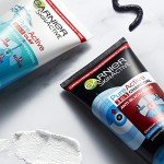 Garnier 3-in-1 Clay Mask for Oily Skin