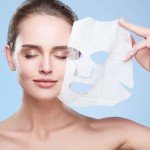 5-Pack Hydrating Fruit Extract Face Masks