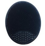 Silicone Face Scrubbers and Baby Bath Brushes Set