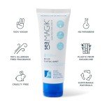 Sea Magik Exfoliating Face Scrub with Dead Sea Salt