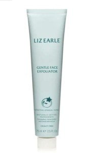 Liz Earle Gentle Face Exfoliator, 75 ml