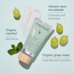 Caudalie Deep Cleansing Face Exfoliator - 75mL