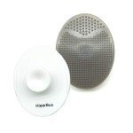 HieerBus Soft Silicone Facial Cleansing Brush