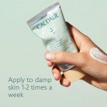 Caudalie Deep Cleansing Face Exfoliator - 75mL