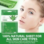 10 Aloe Vera Face Masks for Soothing Hydration